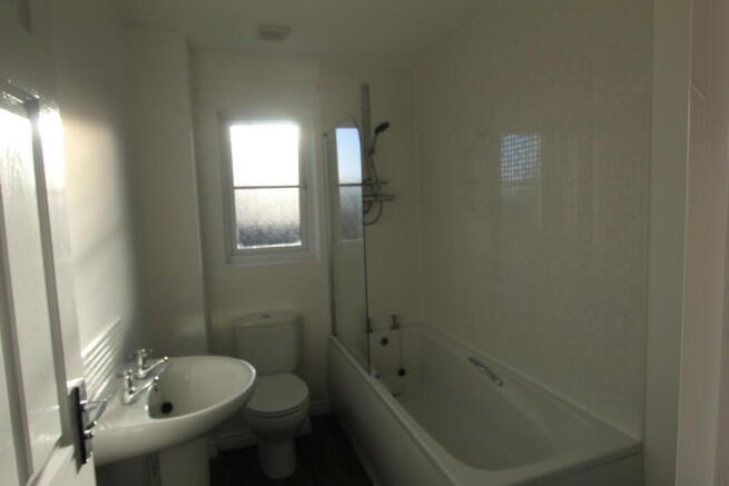 Main Bathroom
