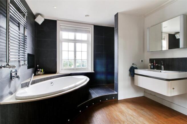Master En Suite