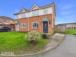 3, Linwood Grove, Prescot L35 3XJ