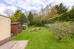 Outwood, Scurragh Lane, Skeeby, Richmond DL10 5EG