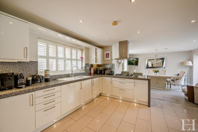 Clavering,  Saffron Walden, Essex photo 4