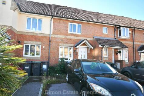 Ensign Drive, Gosport