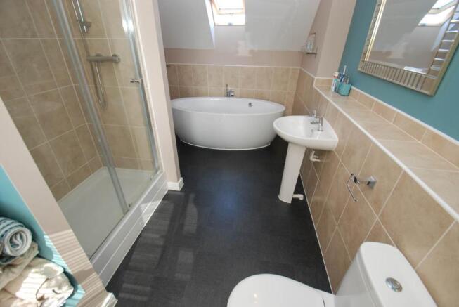 En-Suite