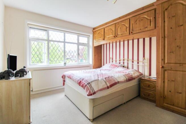 Bedroom Two