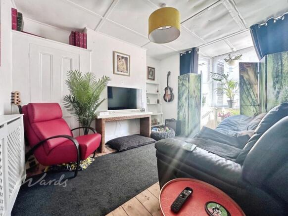 Belgrave lounge use