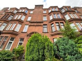 Flat 3/1, 267, Crow Road, Glasgow G11 7BE