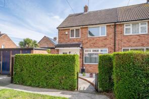 15, Windsor Garth, York YO24 4QG