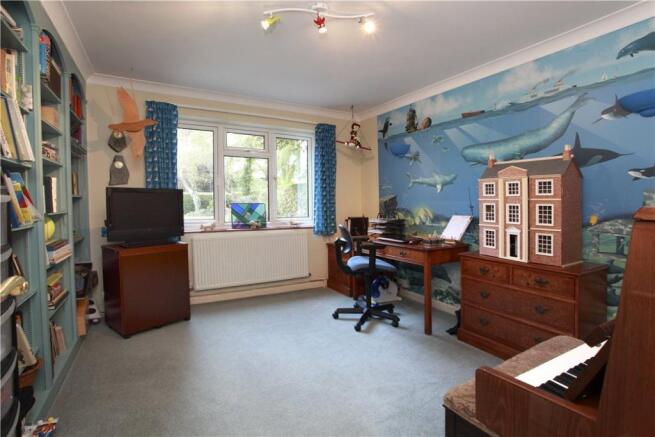 Playroom
