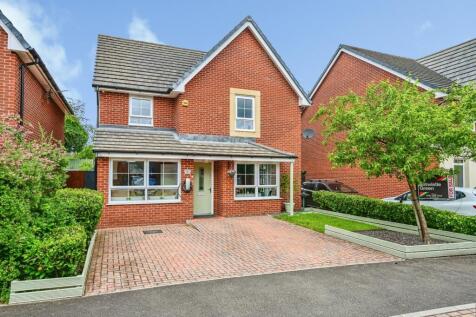 Springwell Avenue, LIVERPOOL, Merseyside, L36