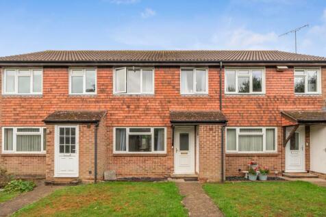 Pine Close, South Wonston, SO21