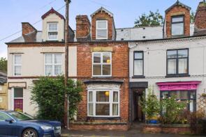 22, Barmouth Road, Sheffield S7 2DH