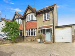 90, Carden Avenue, Brighton BN1 8NE