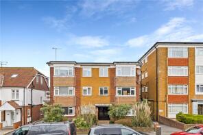 7, 51 Berkeley Court, Davigdor Road, Hove BN3 1RA