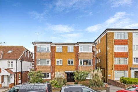 Davigdor Road, Hove, East Sussex, BN3