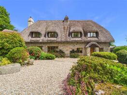 Thimble Hall, Road Past The Old Farmhouse, Hexworthy, Yelverton PL20 6SD