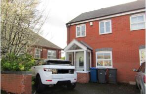 20, Moorgate, Tamworth B79 7EL
