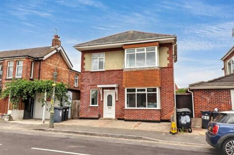 Maple Road, BOURNEMOUTH