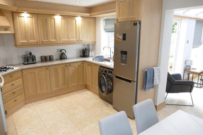 Kitchen a