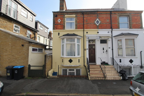 Denmark Road, Ramsgate