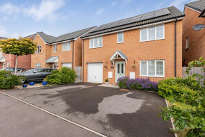 34, Douglas Drive, Grove, Wantage OX12 0GL