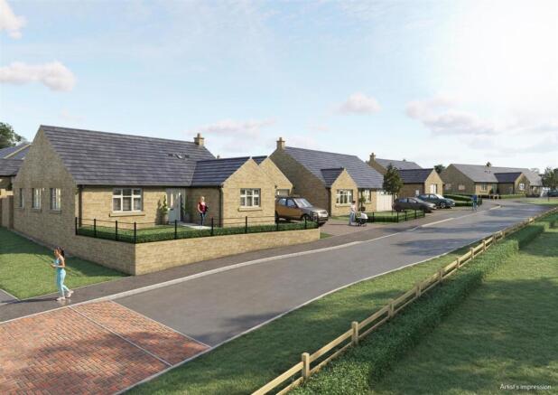 Kingswood Park, Chesterfield, S42 photo 3