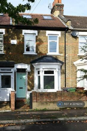 Beautiful Victorian Terraced House.