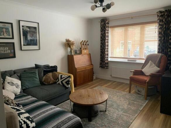 Thompson Close, St Crispin, Northampton, NN5 photo 2