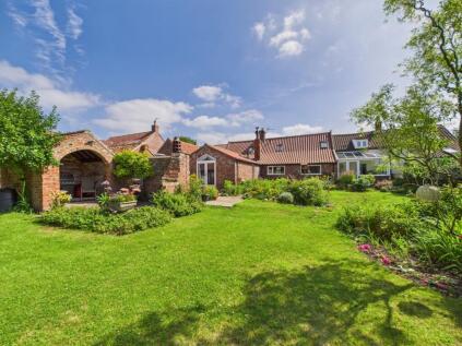 Foston Lane, North Frodingham, YO25 8JZ