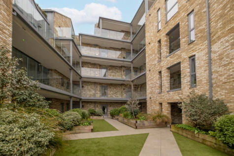 10 Ravensbury Terrace, London, SW18