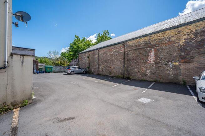 Car park