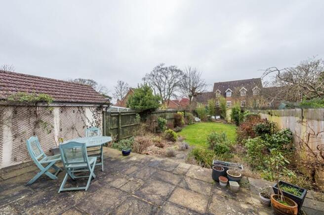 Garden 