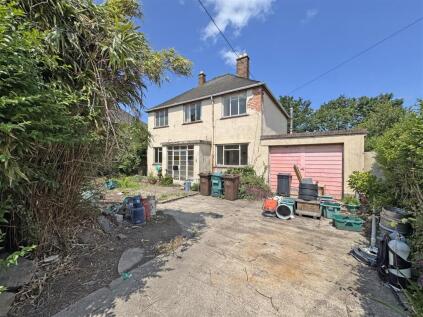 Derrie Avenue, Abergele