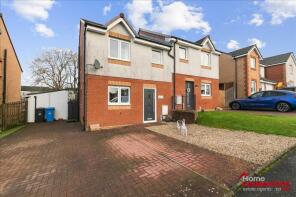 82, Applegate Drive, East Kilbride, Glasgow G75 9FG
