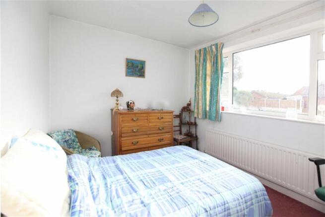 BEDROOM NO.2
