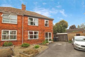 8, Wynsome Street, Southwick BA14 9RB