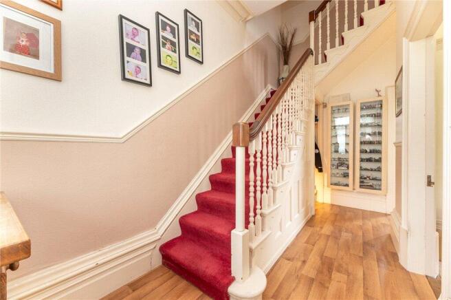 4 bed End of Terrace for sale Image 11