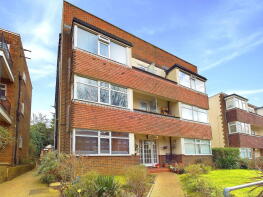 Flat B3, 152 158 Belvedere, Dyke Road, Brighton BN1 5PA