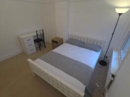 111a, Allfarthing Lane, London SW18 2AU