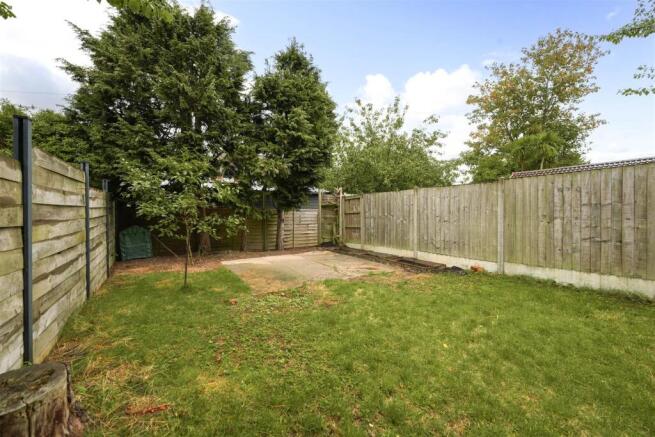 3 bed Terraced for sale Image 11