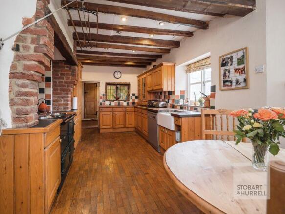 Kitchen & ...