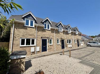 Blandford Road, Upton, Poole