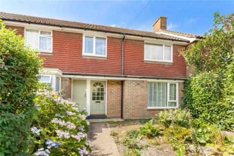 Stane Street Close, Codmore Hill, Pulborough, West Sussex, RH20