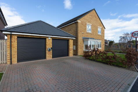 Crayford Street , Blyth, NE24 4ET
