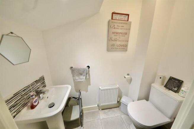 3 bed End of Terrace for sale Image 11