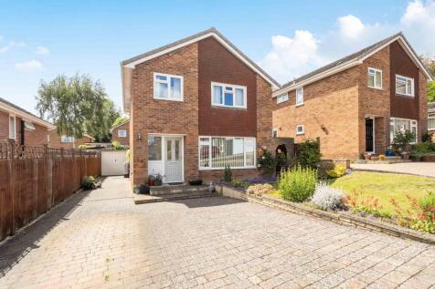 Ongrils Close, Pershore, WR10