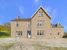Low Machrimore Farmhouse, Southend PA28 6RQ