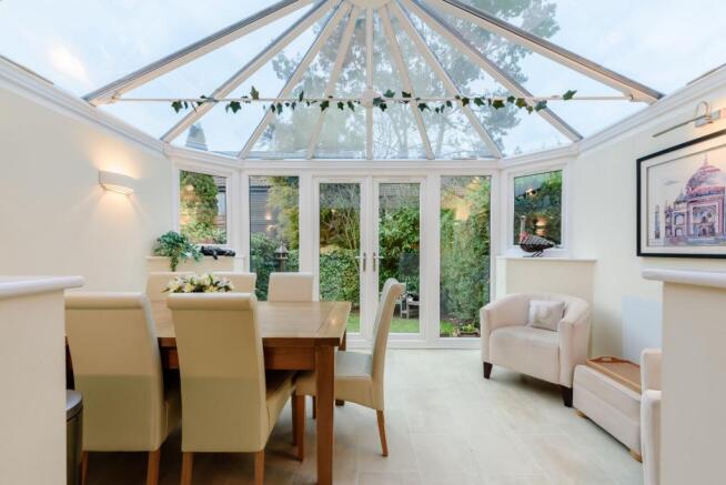 Conservatory