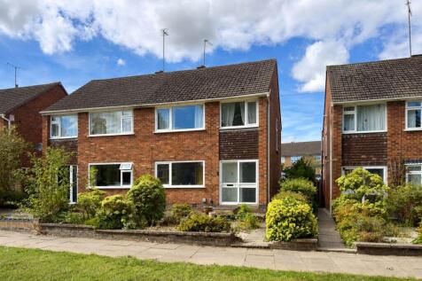 Alderminster Road, Mount Nod, CV5