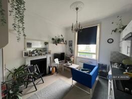 Basement Flat, 200, Westbourne Park Road, London W11 1EP