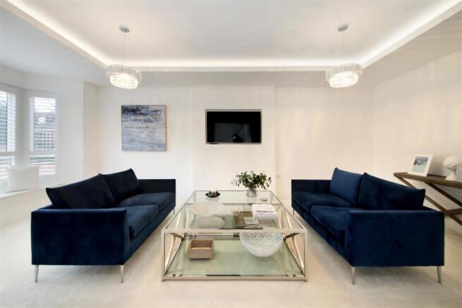 Formal Sitting Room 1